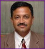 Dr. Suresh H. Jangamshetti